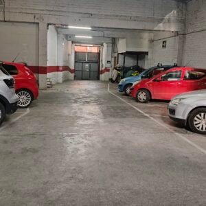 PARKING SE ALQUILA EN EL BARRIO DE LA BORDETA EN LLEIDA